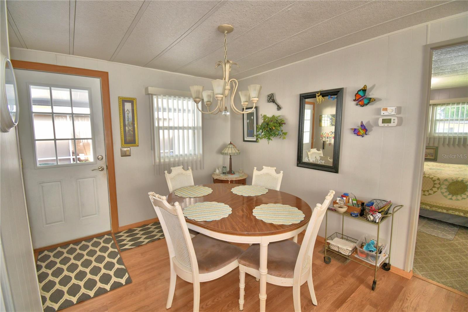 ARIANA SHORES MHP - Residential