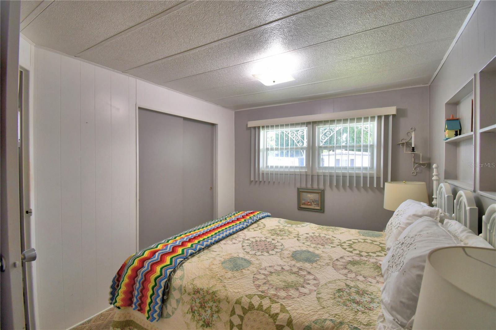 ARIANA SHORES MHP - Residential