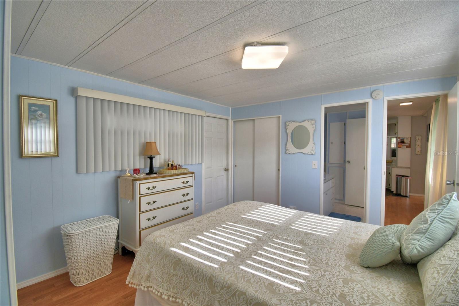 ARIANA SHORES MHP - Residential