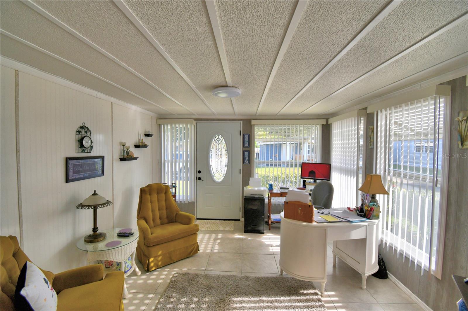 ARIANA SHORES MHP - Residential