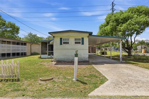 Photo of 37622 March Lane, Zephyrhills, FL 33541 (MLS # TB8498133)