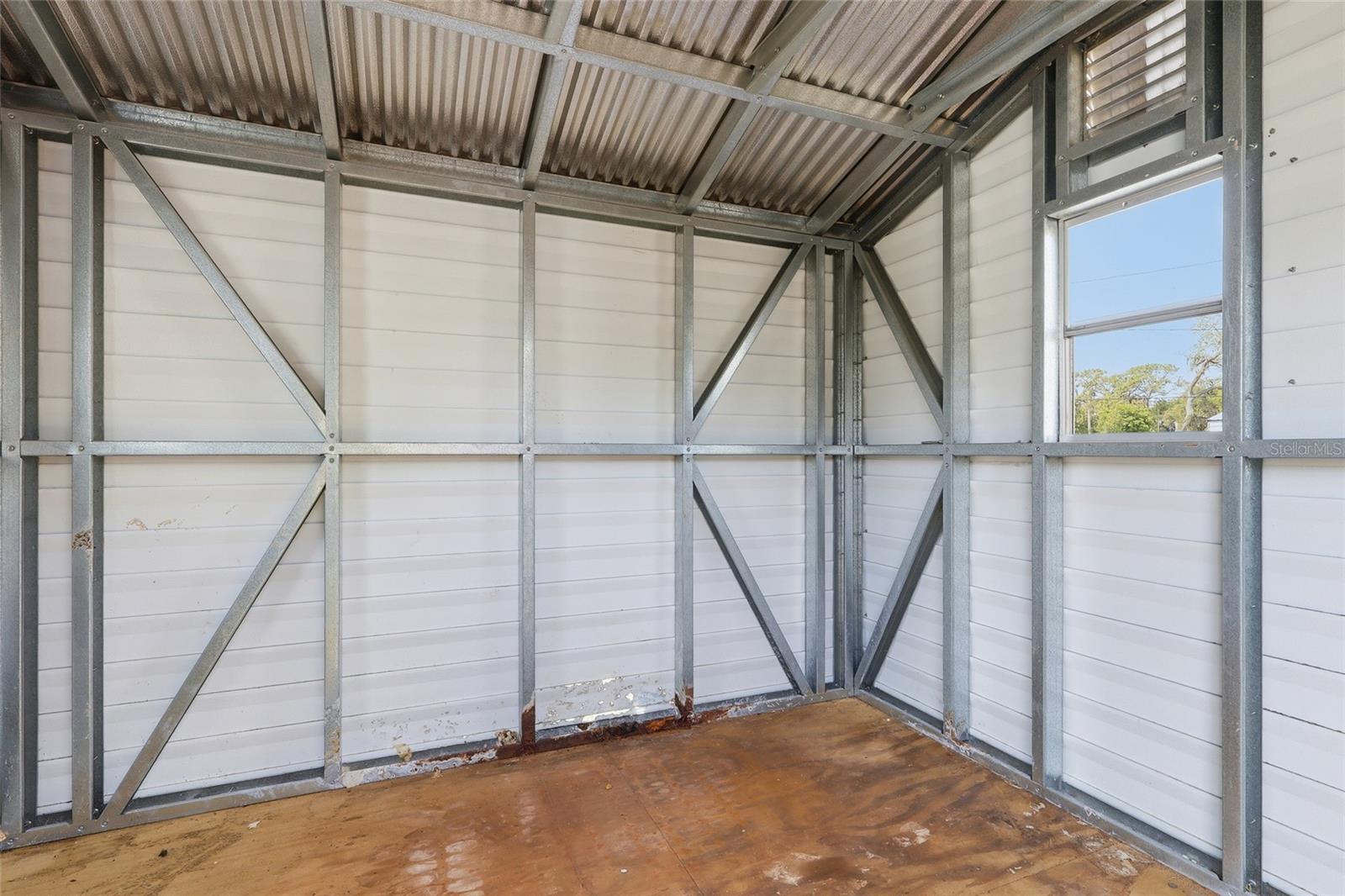 ZEPHYRHILLS COLONY CO - Residential