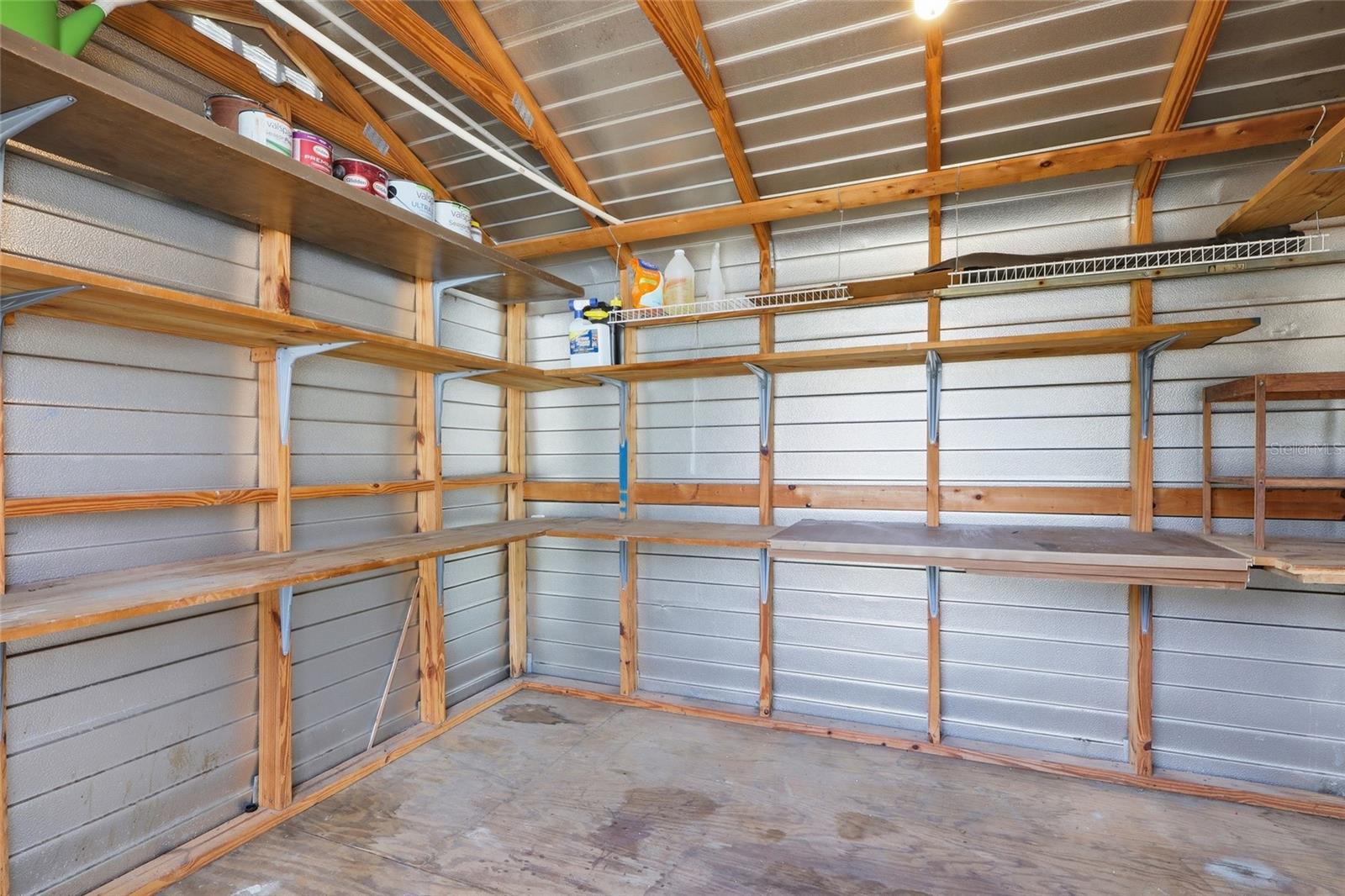 ZEPHYRHILLS COLONY CO - Residential