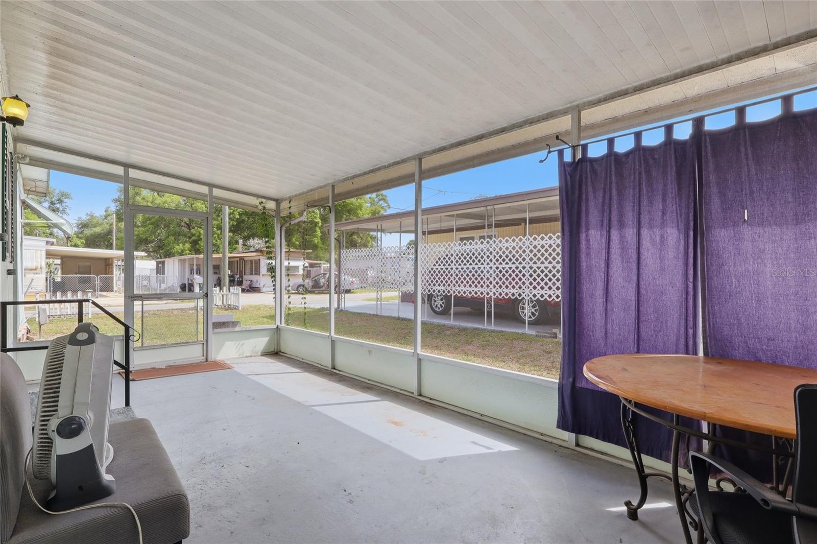 ZEPHYRHILLS COLONY CO - Residential