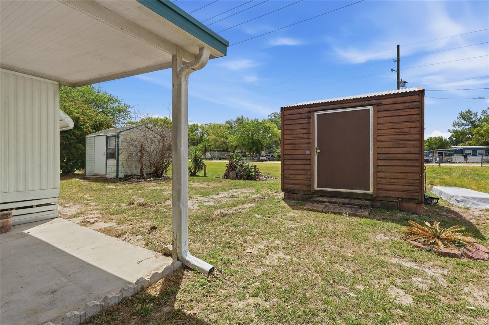 ZEPHYRHILLS COLONY CO - Residential