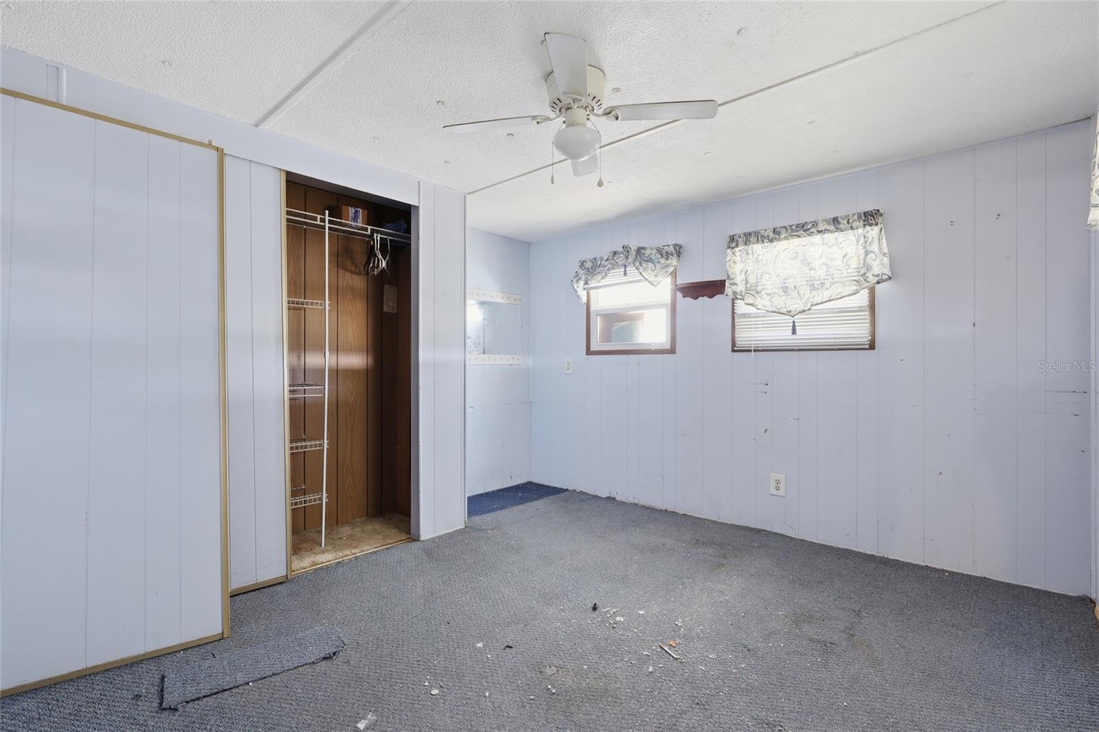 ZEPHYRHILLS COLONY CO - Residential