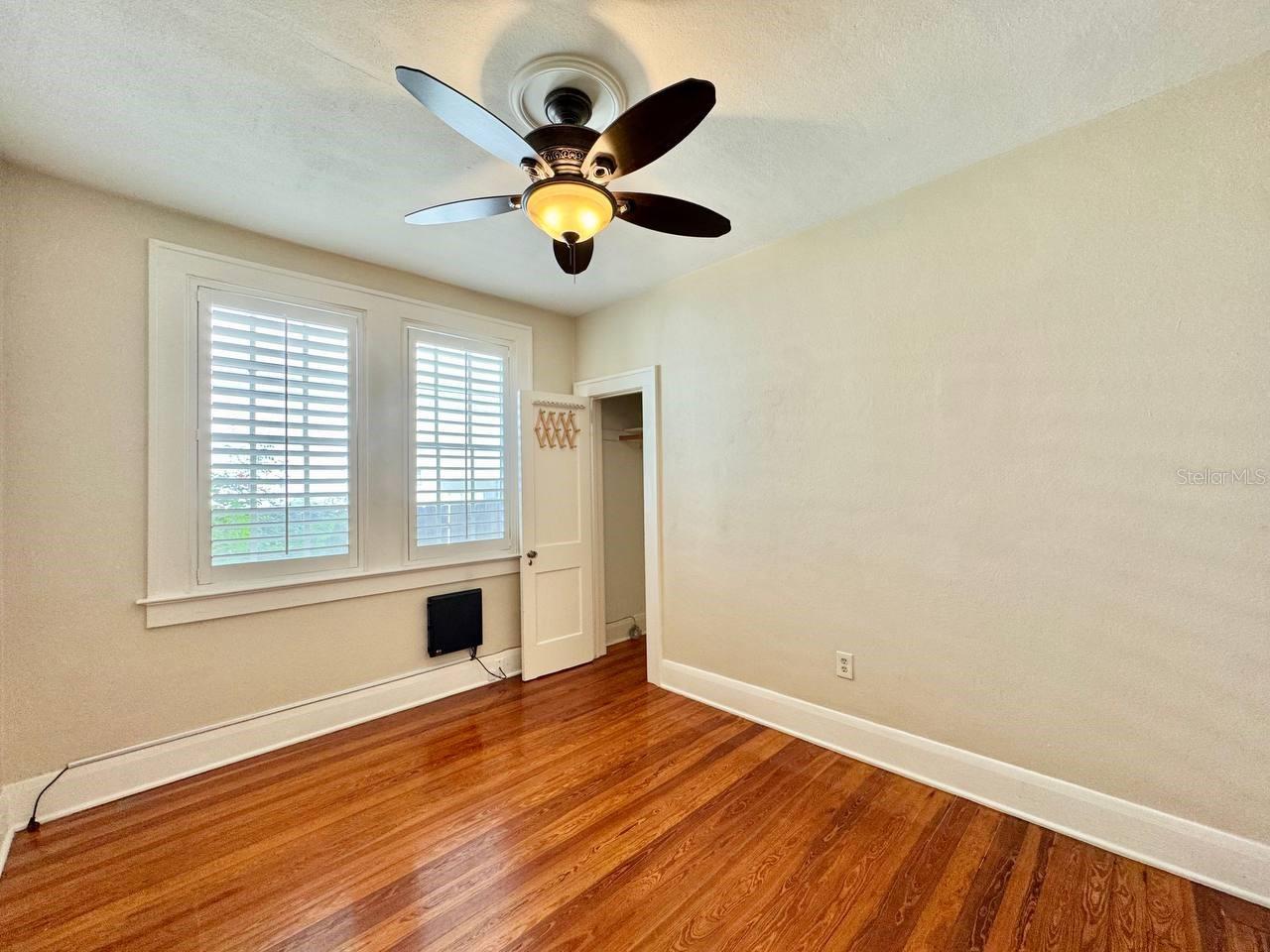 PALMA CEIA PARK - Residential Lease