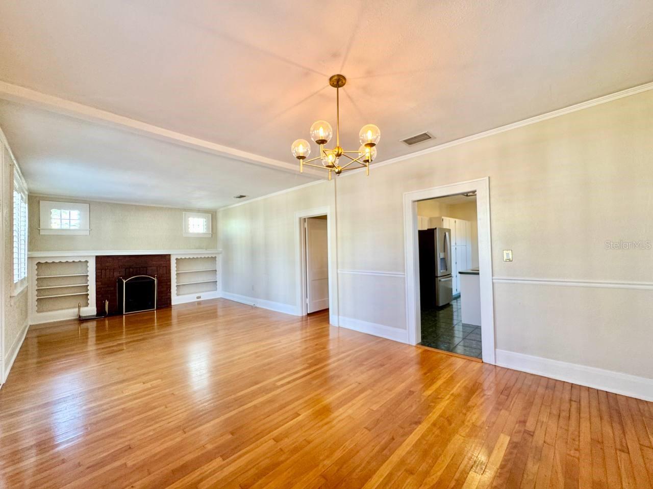 PALMA CEIA PARK - Residential Lease