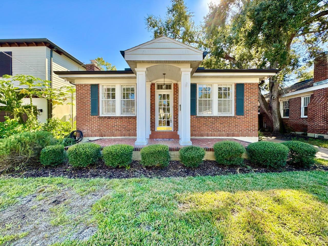 PALMA CEIA PARK - Residential Lease