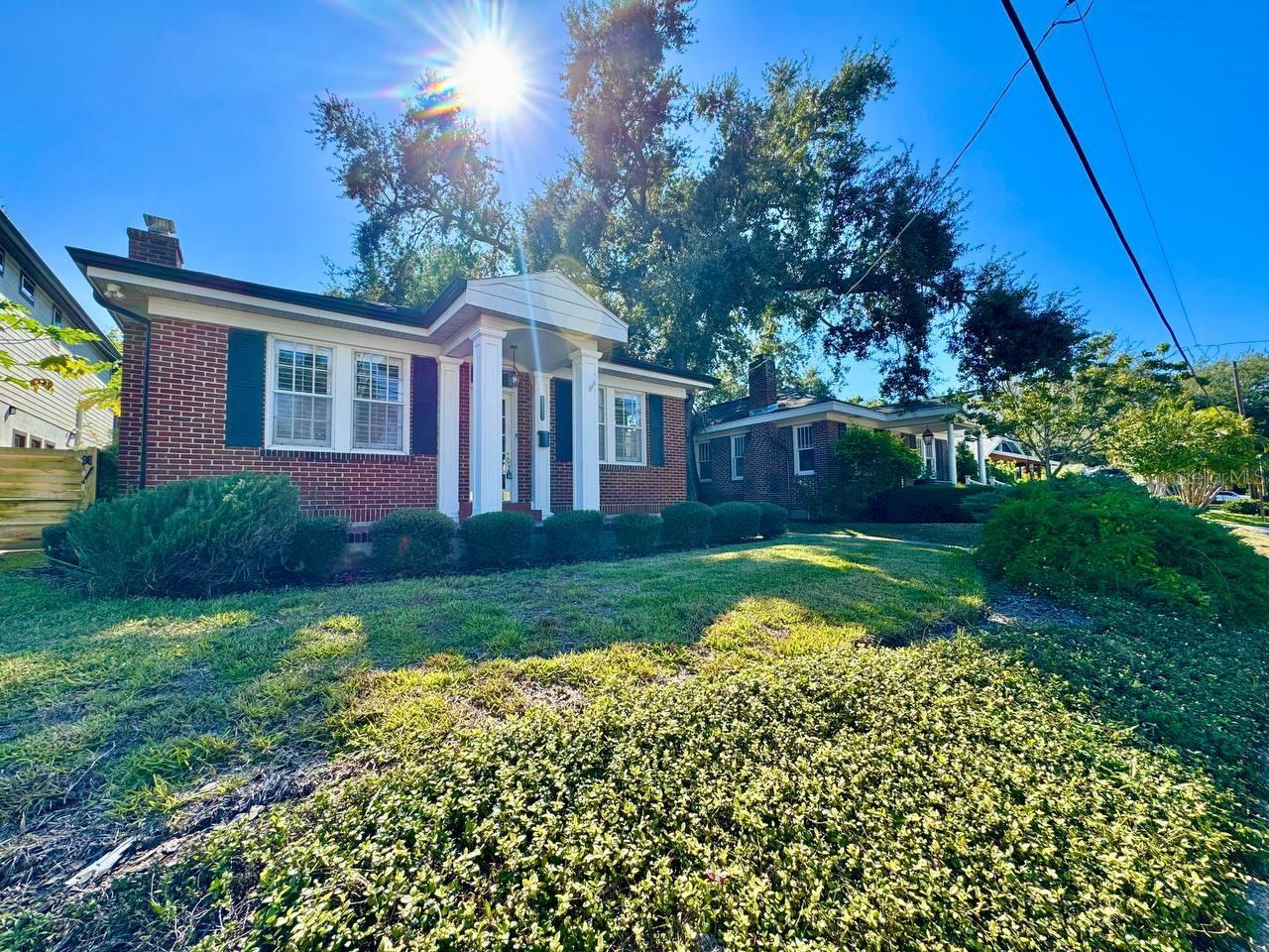 PALMA CEIA PARK - Residential Lease