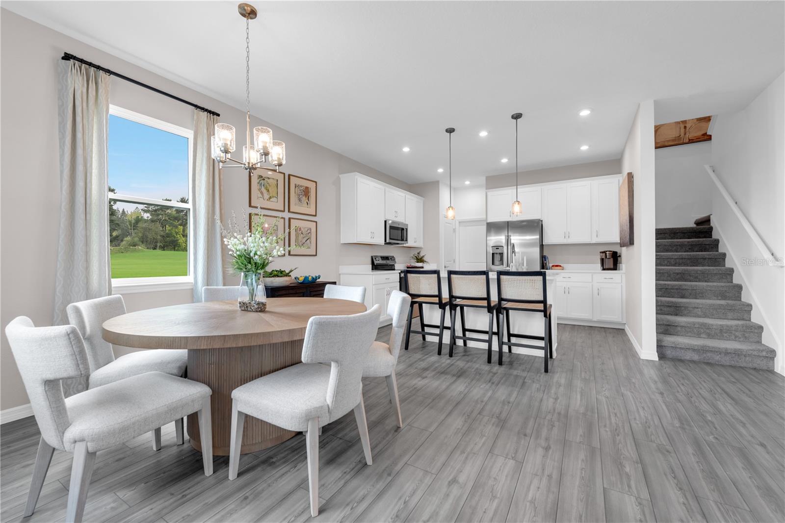 WATERMARK - Residential