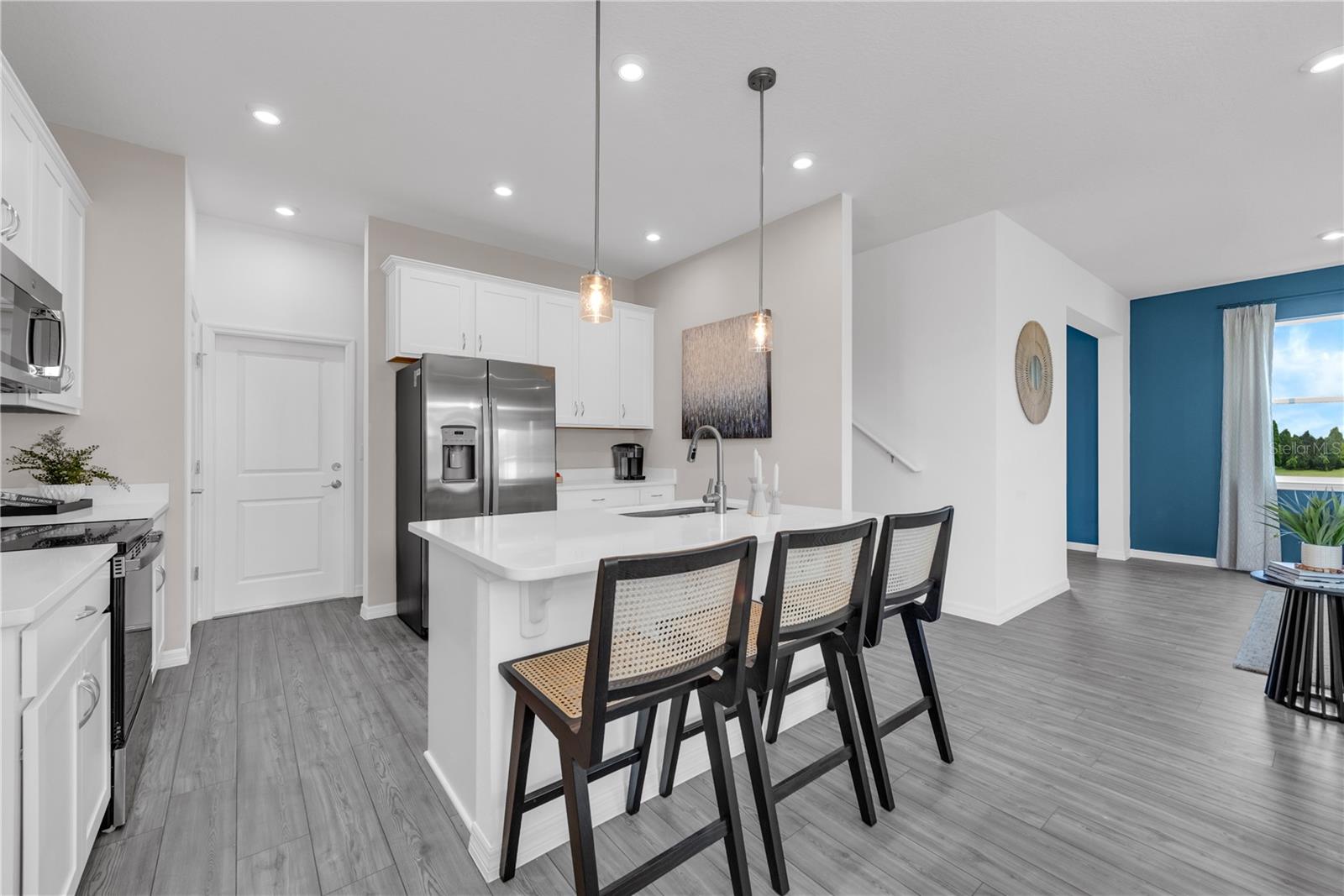 WATERMARK - Residential