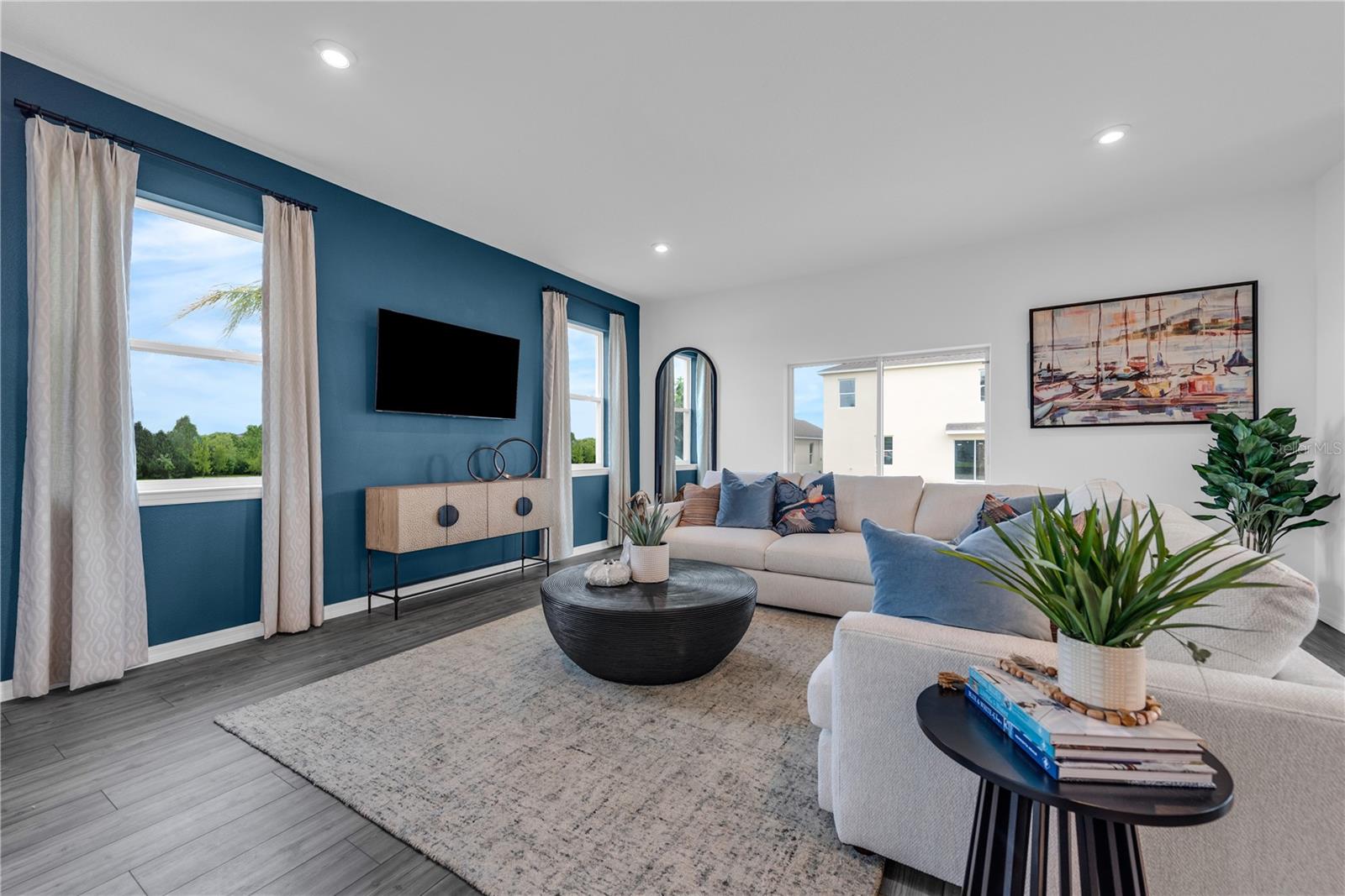 WATERMARK - Residential