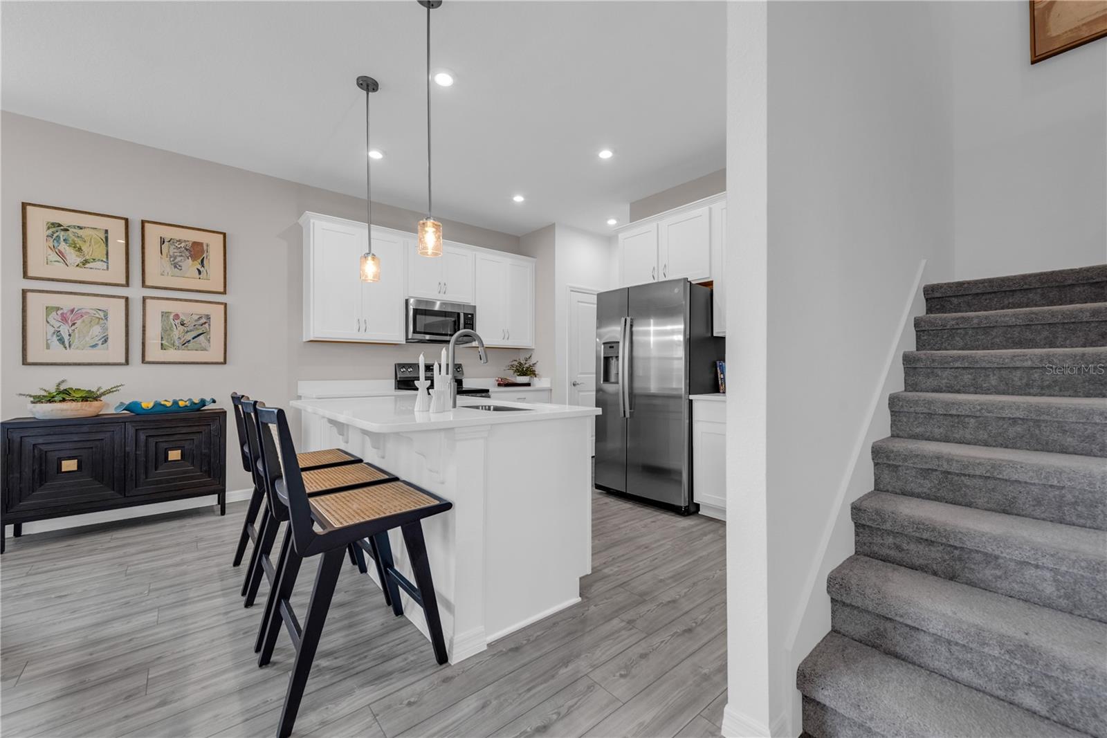 WATERMARK - Residential