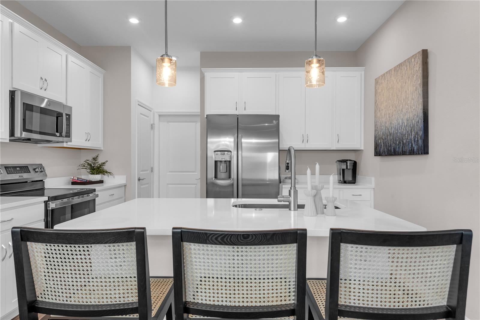 WATERMARK - Residential