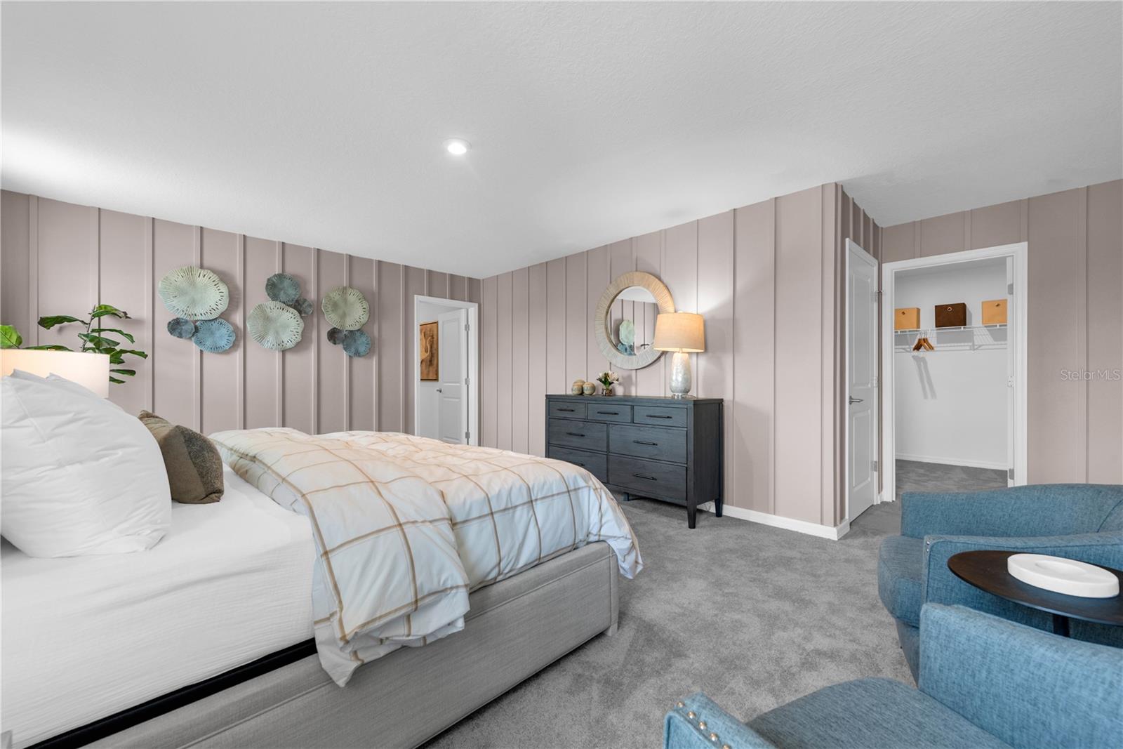 WATERMARK - Residential