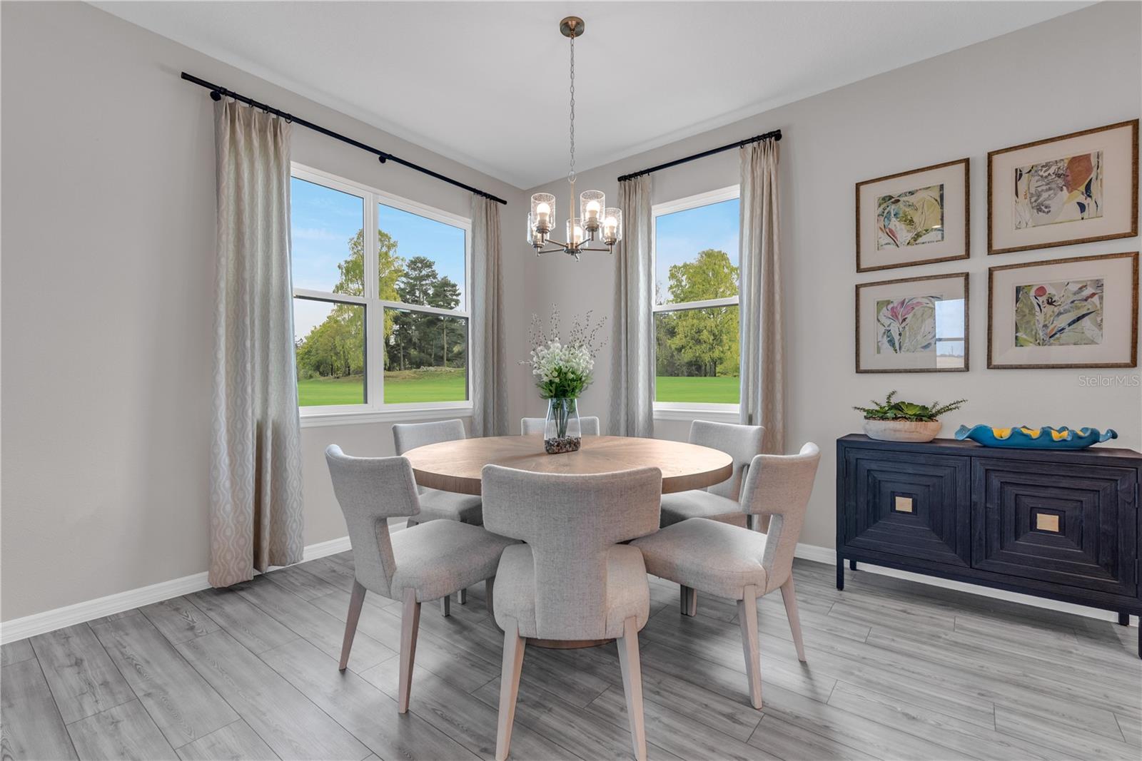 WATERMARK - Residential