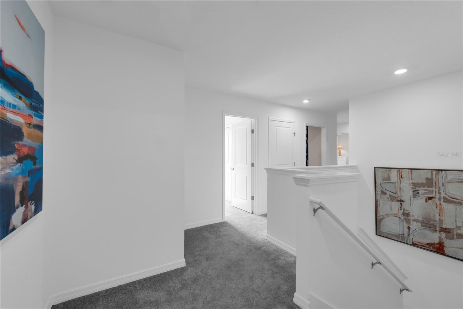 WATERMARK - Residential