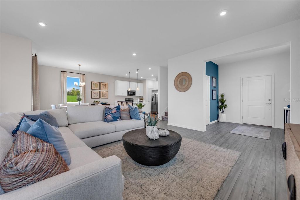 Photo of 643 Rockaway Lane, Cocoa, FL 32927 (MLS # O6367895)