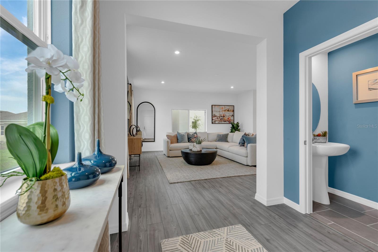 WATERMARK - Residential