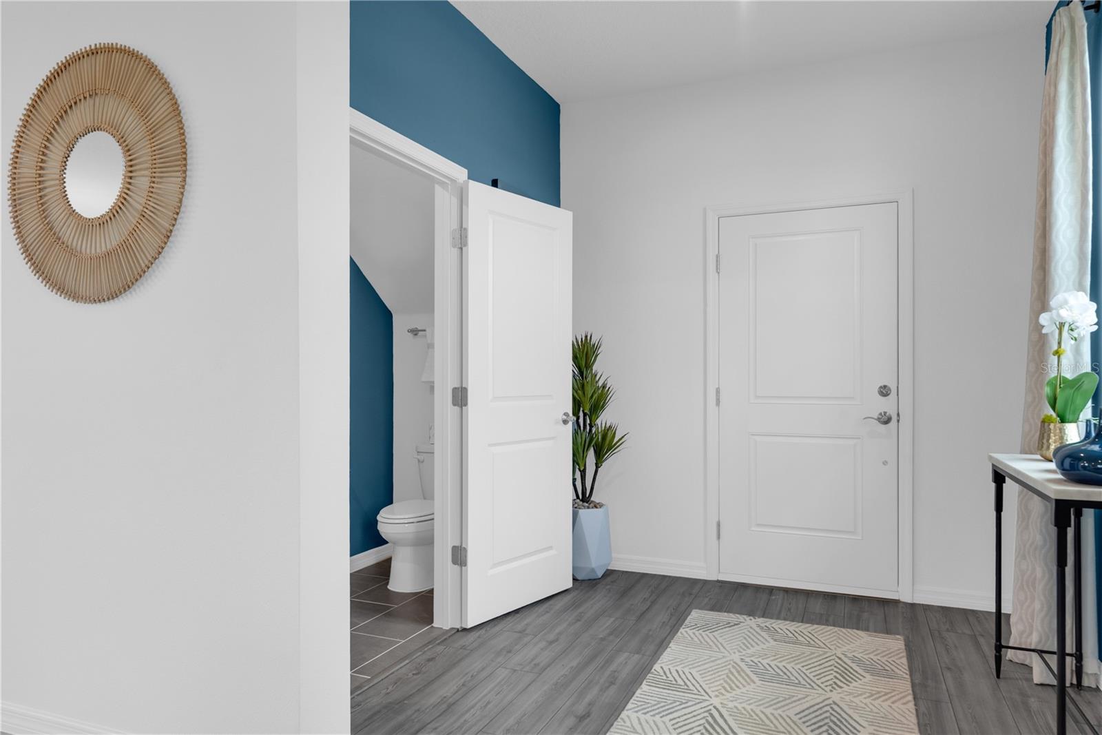 WATERMARK - Residential