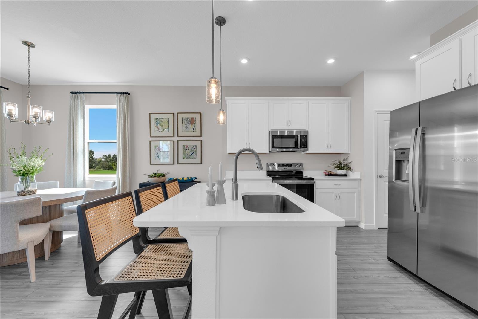 WATERMARK - Residential