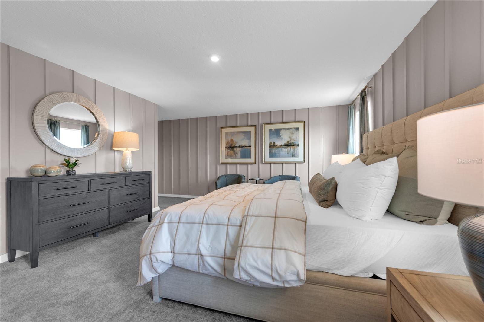 WATERMARK - Residential