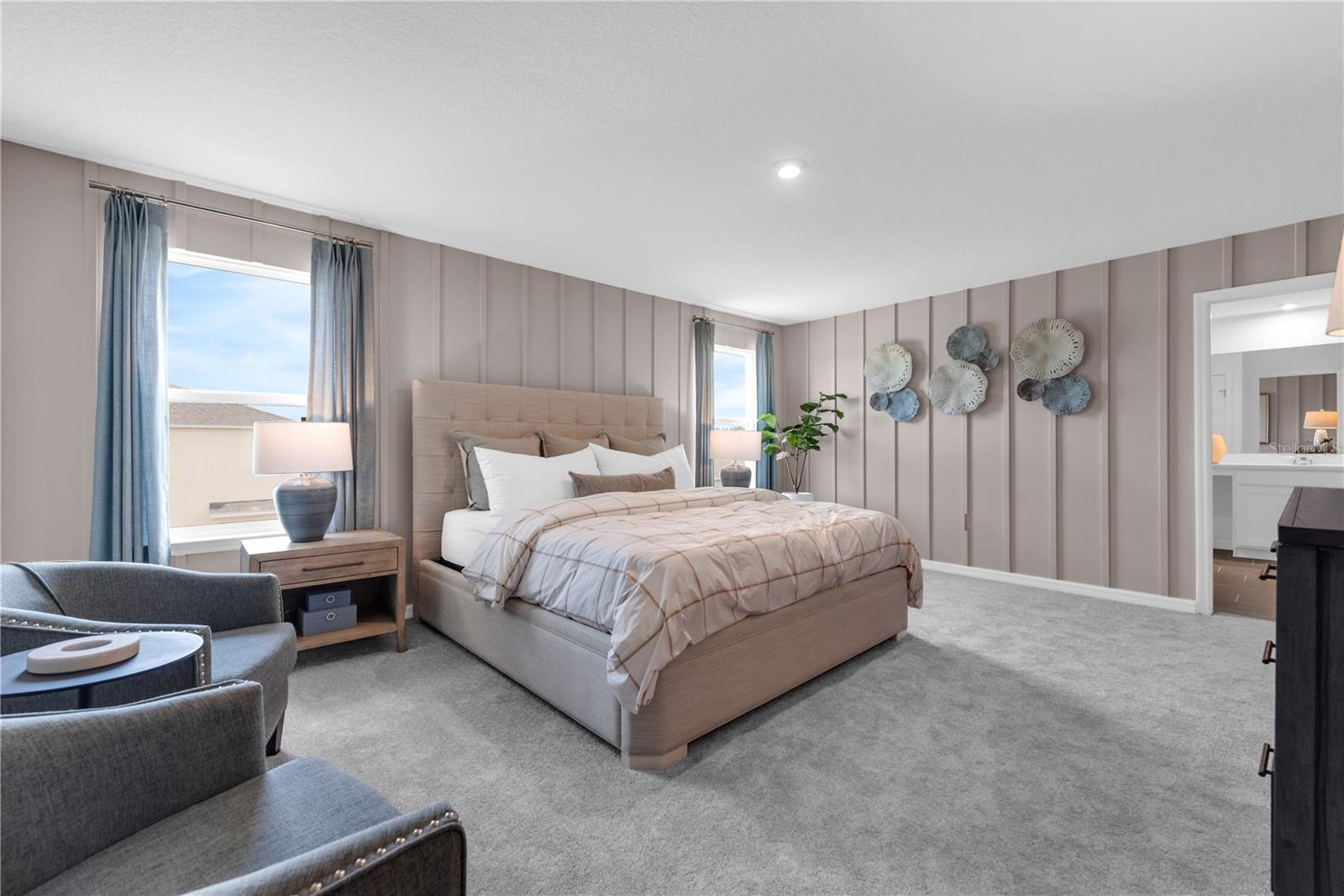 WATERMARK - Residential