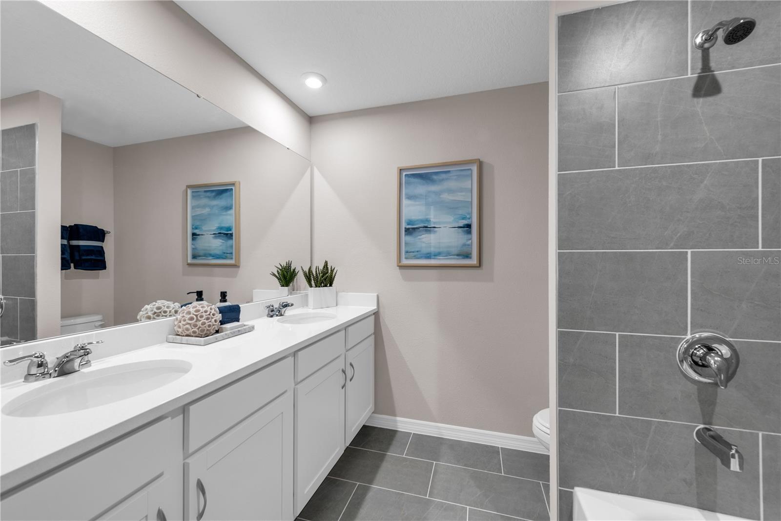 WATERMARK - Residential