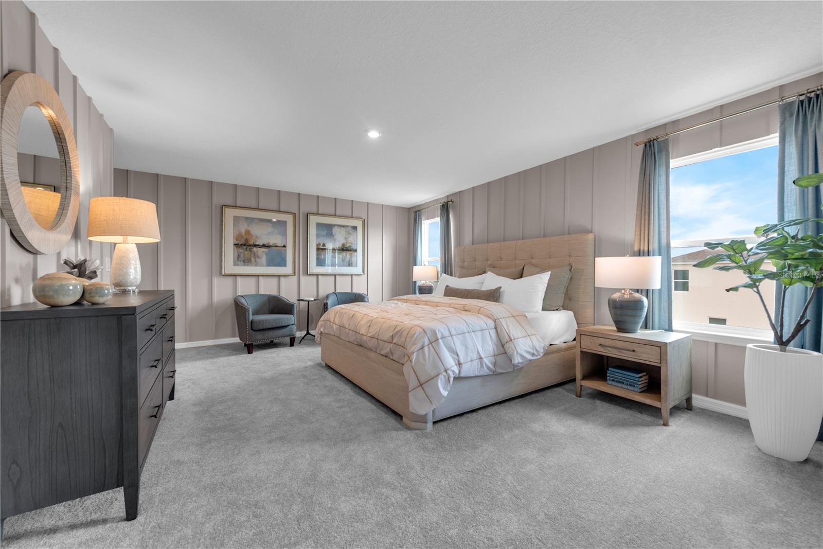 WATERMARK - Residential