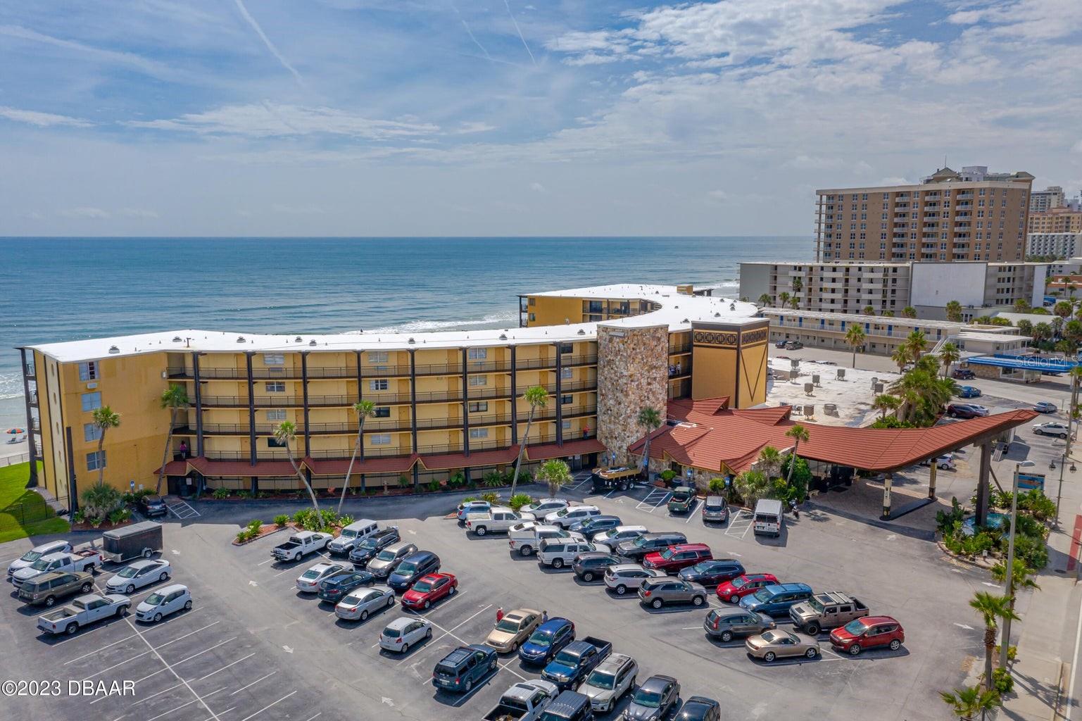2301 S ATLANTIC AVENUE 506