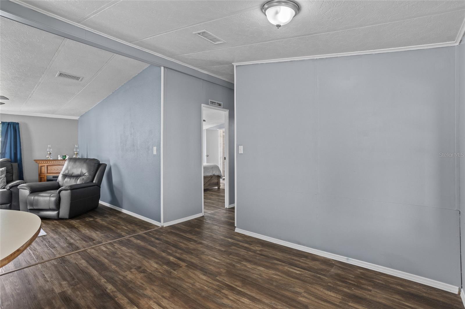 KANUGA VILLAGE MOBILE HOME PARK PH 1 - Residential