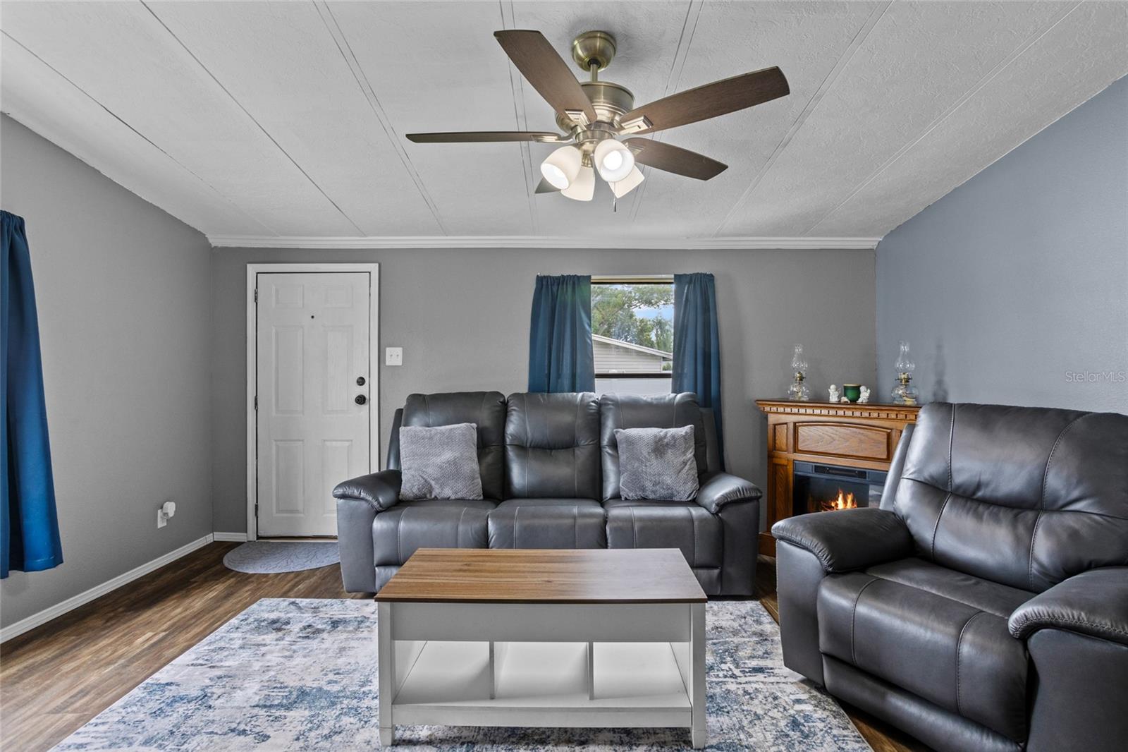 KANUGA VILLAGE MOBILE HOME PARK PH 1 - Residential