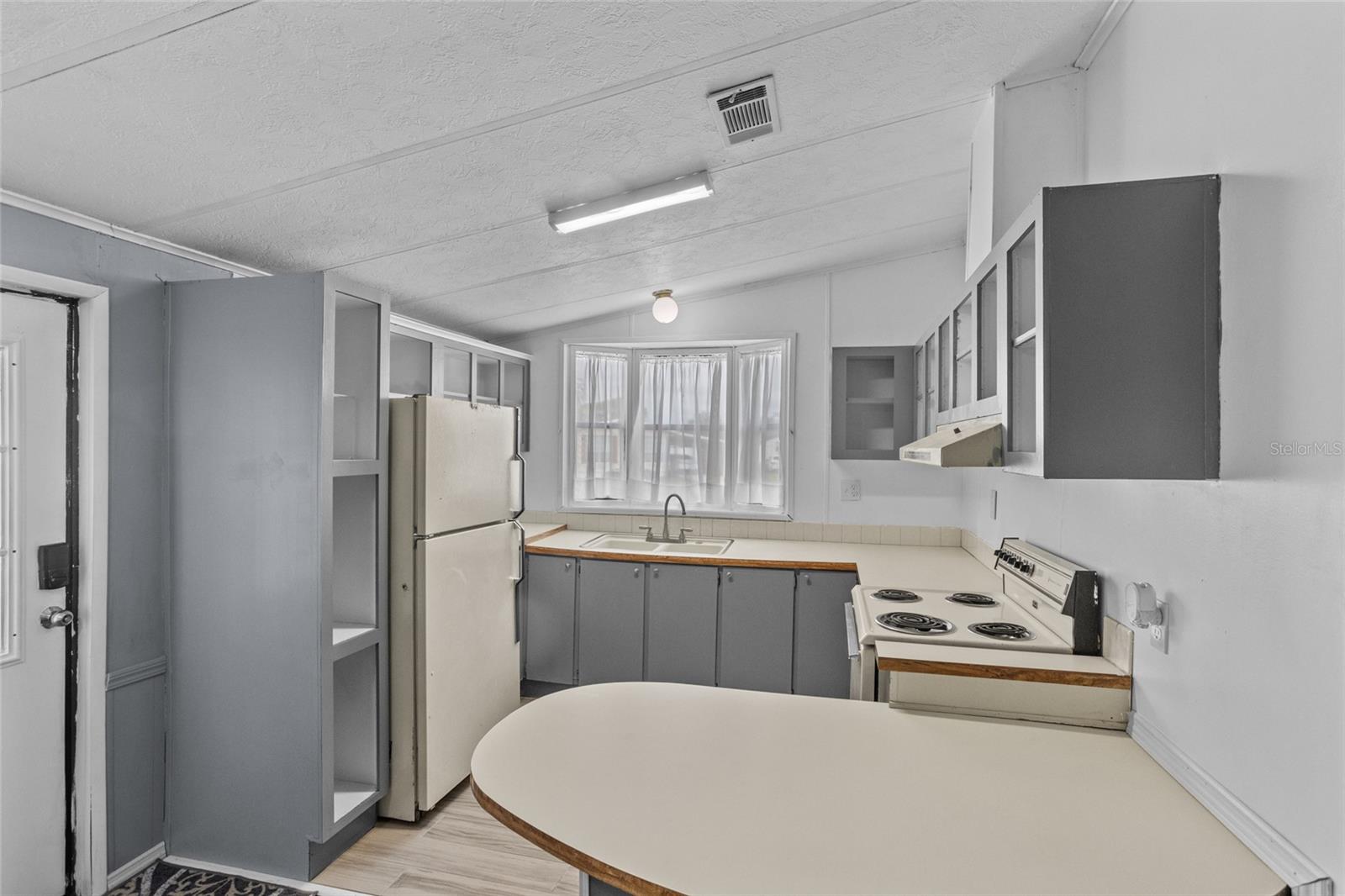 KANUGA VILLAGE MOBILE HOME PARK PH 1 - Residential