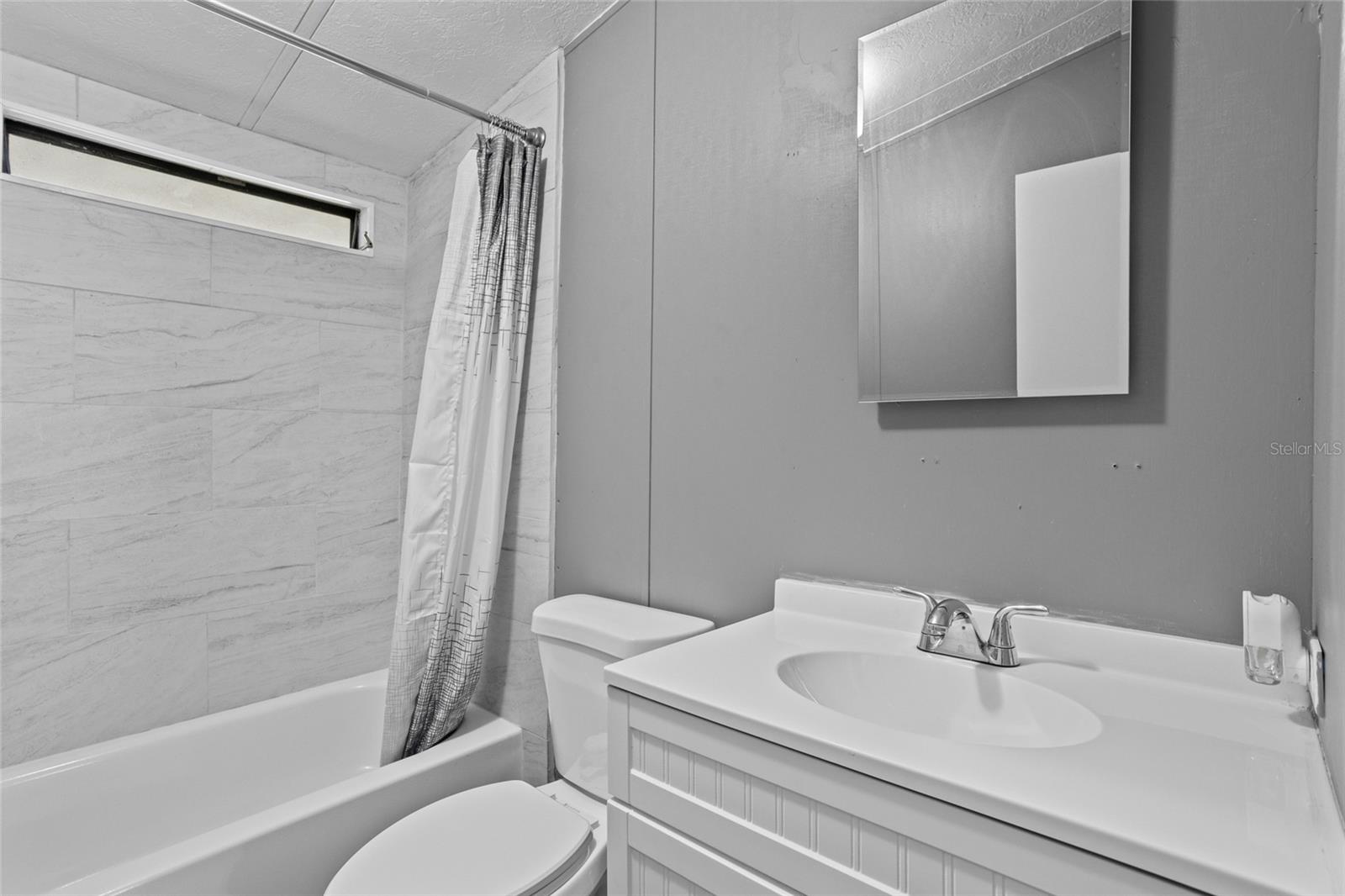 KANUGA VILLAGE MOBILE HOME PARK PH 1 - Residential