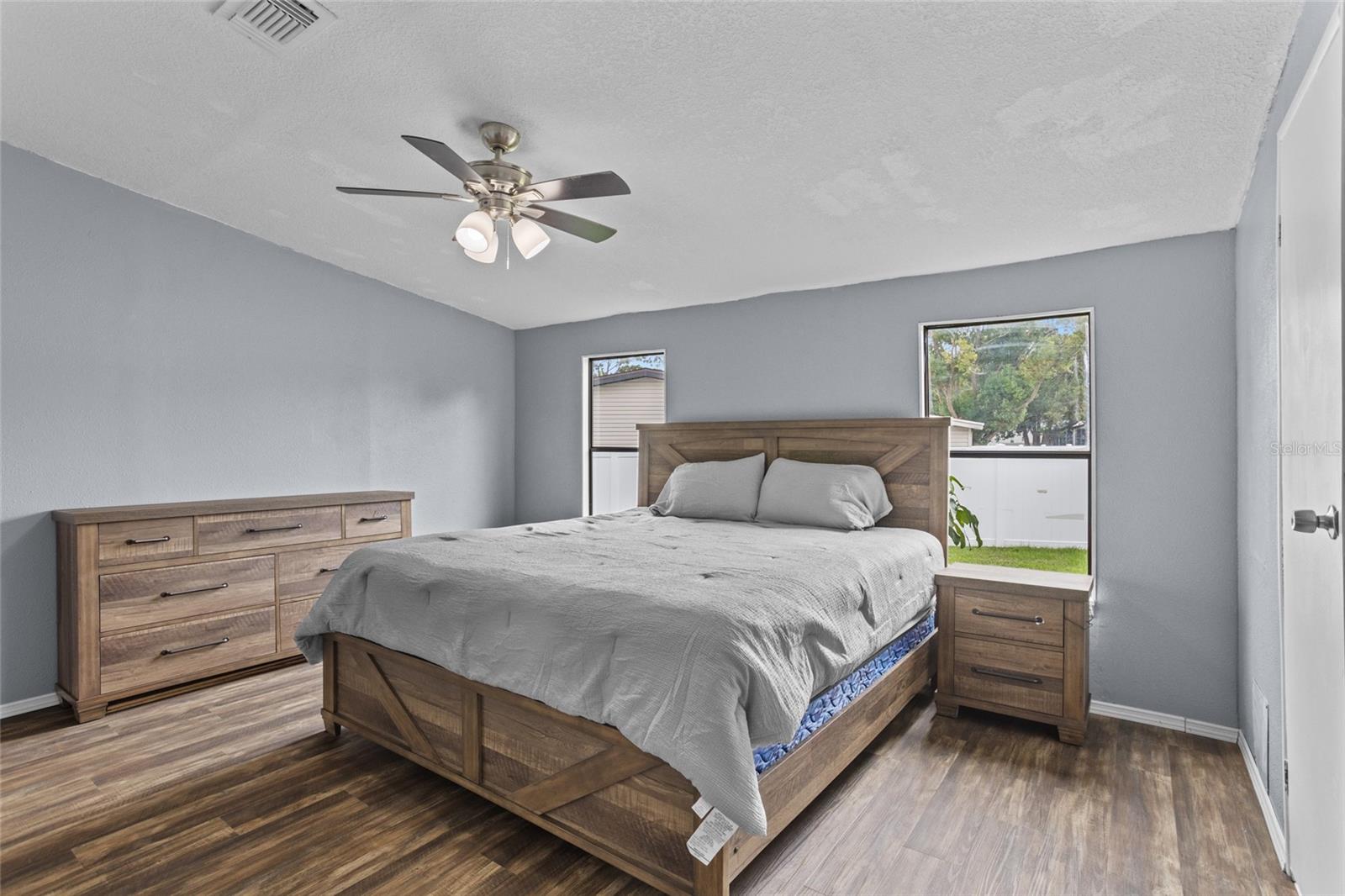 KANUGA VILLAGE MOBILE HOME PARK PH 1 - Residential