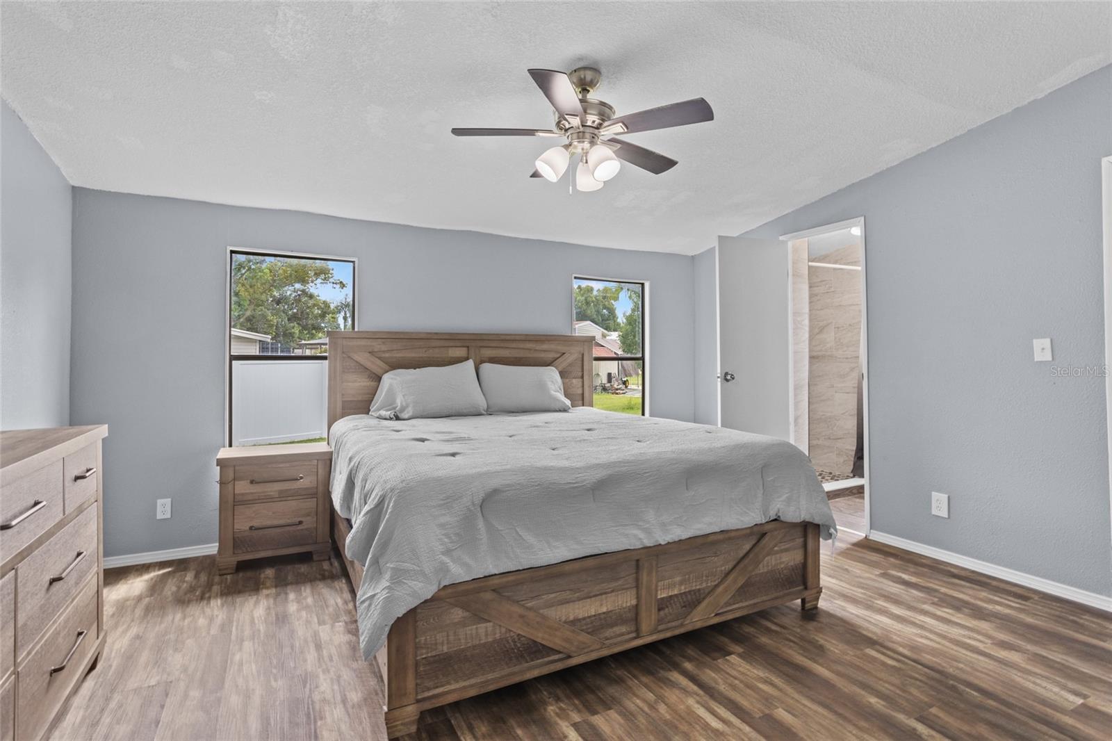 KANUGA VILLAGE MOBILE HOME PARK PH 1 - Residential