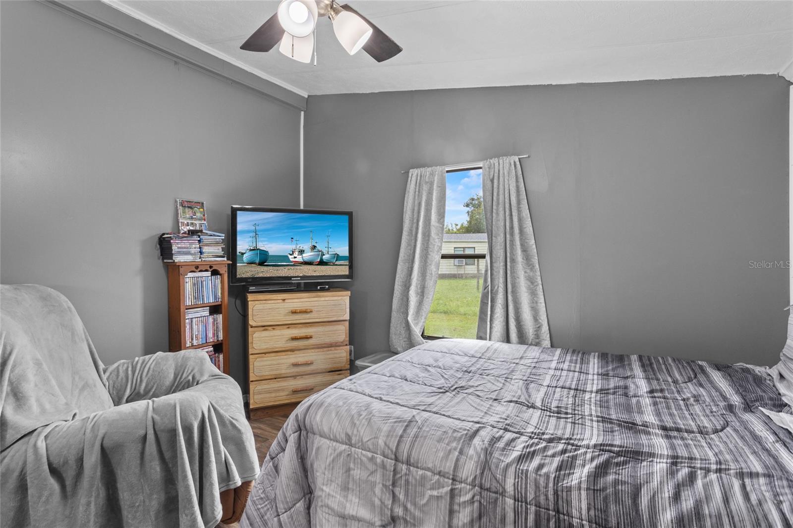 KANUGA VILLAGE MOBILE HOME PARK PH 1 - Residential