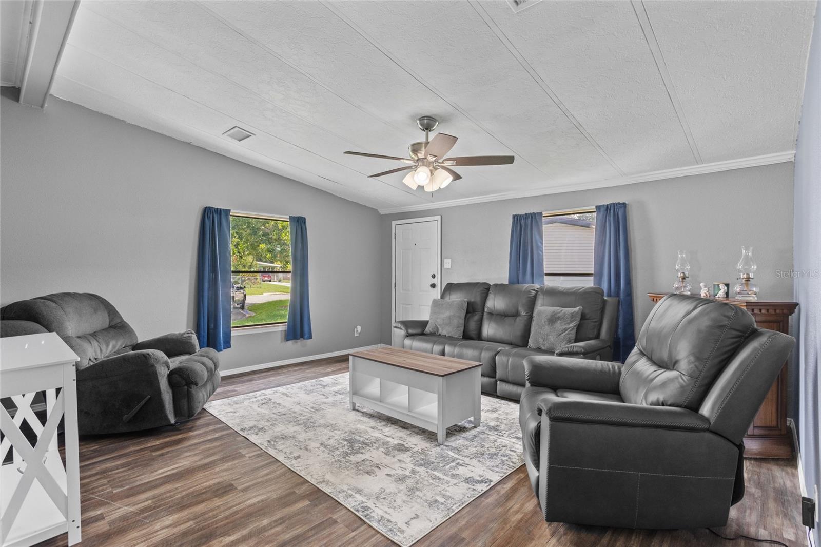 KANUGA VILLAGE MOBILE HOME PARK PH 1 - Residential