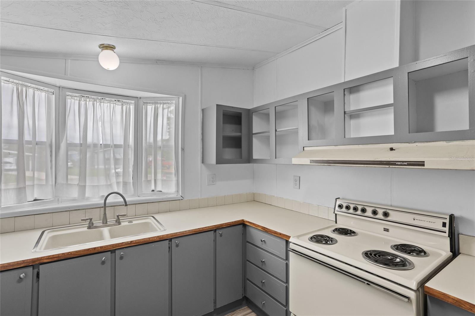 KANUGA VILLAGE MOBILE HOME PARK PH 1 - Residential