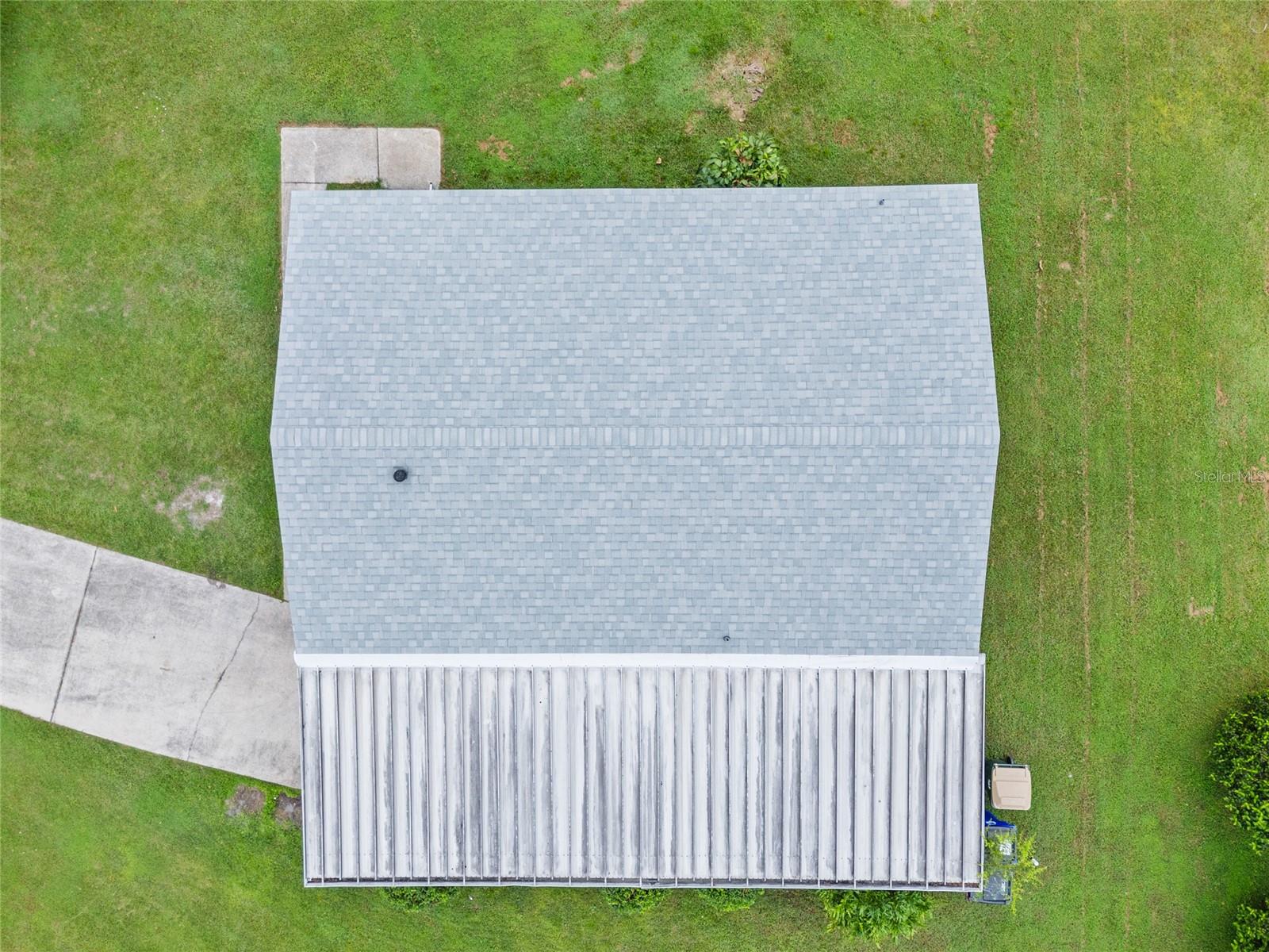 KANUGA VILLAGE MOBILE HOME PARK PH 1 - Residential