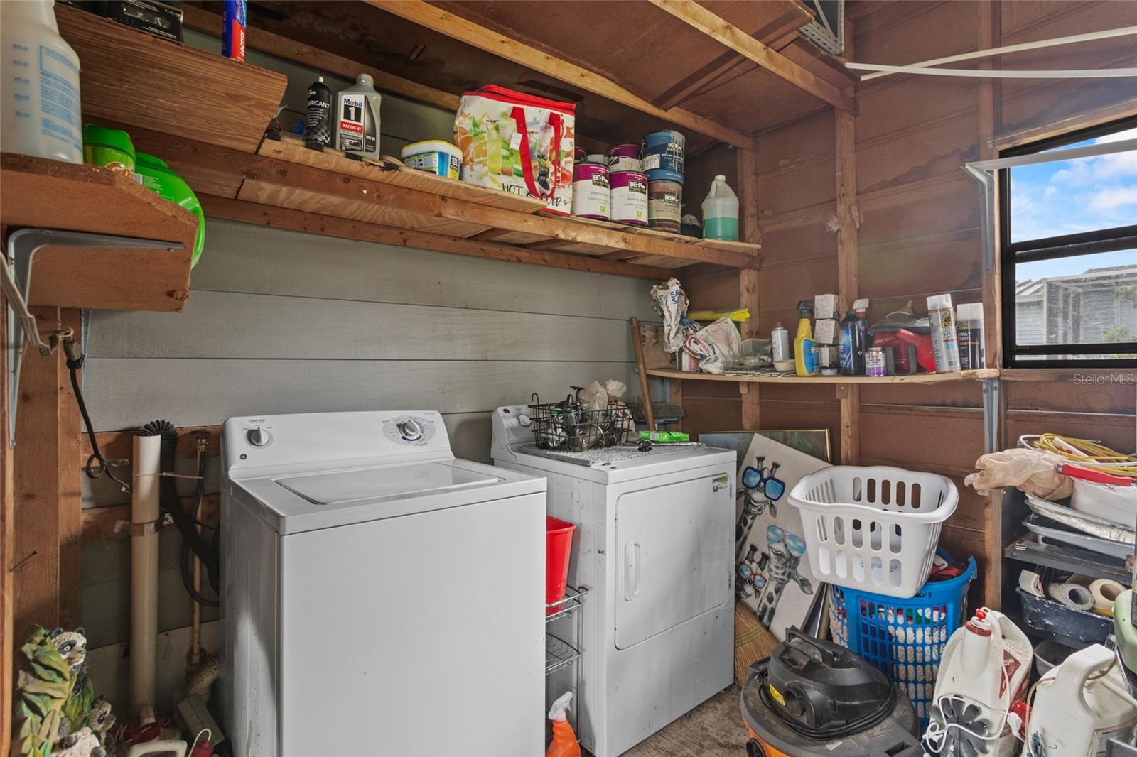 KANUGA VILLAGE MOBILE HOME PARK PH 1 - Residential
