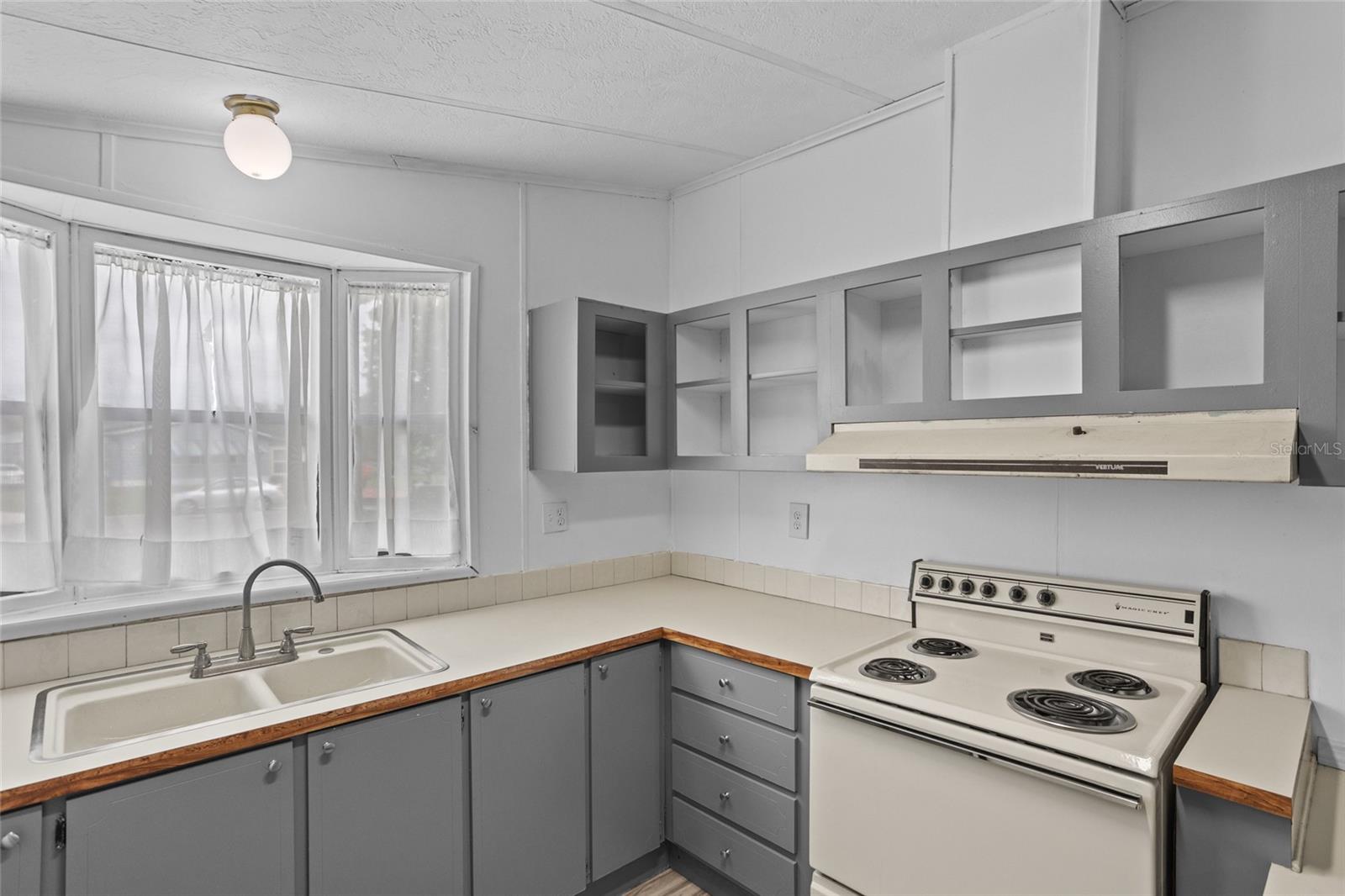 KANUGA VILLAGE MOBILE HOME PARK PH 1 - Residential