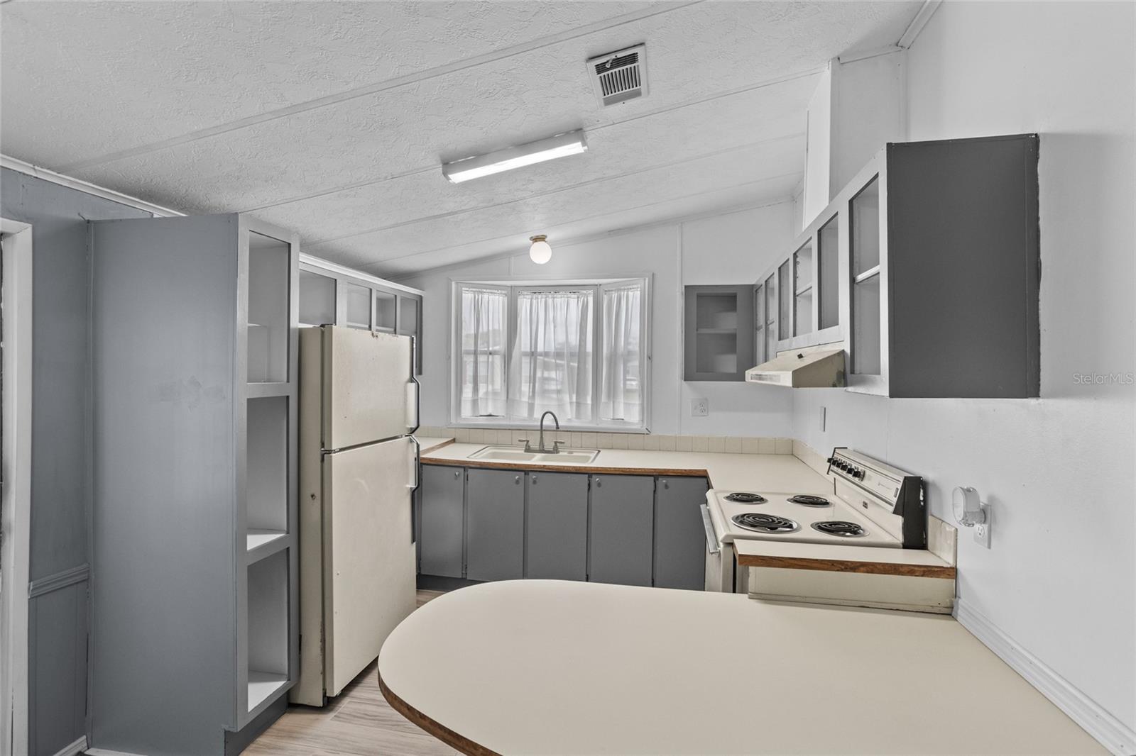KANUGA VILLAGE MOBILE HOME PARK PH 1 - Residential