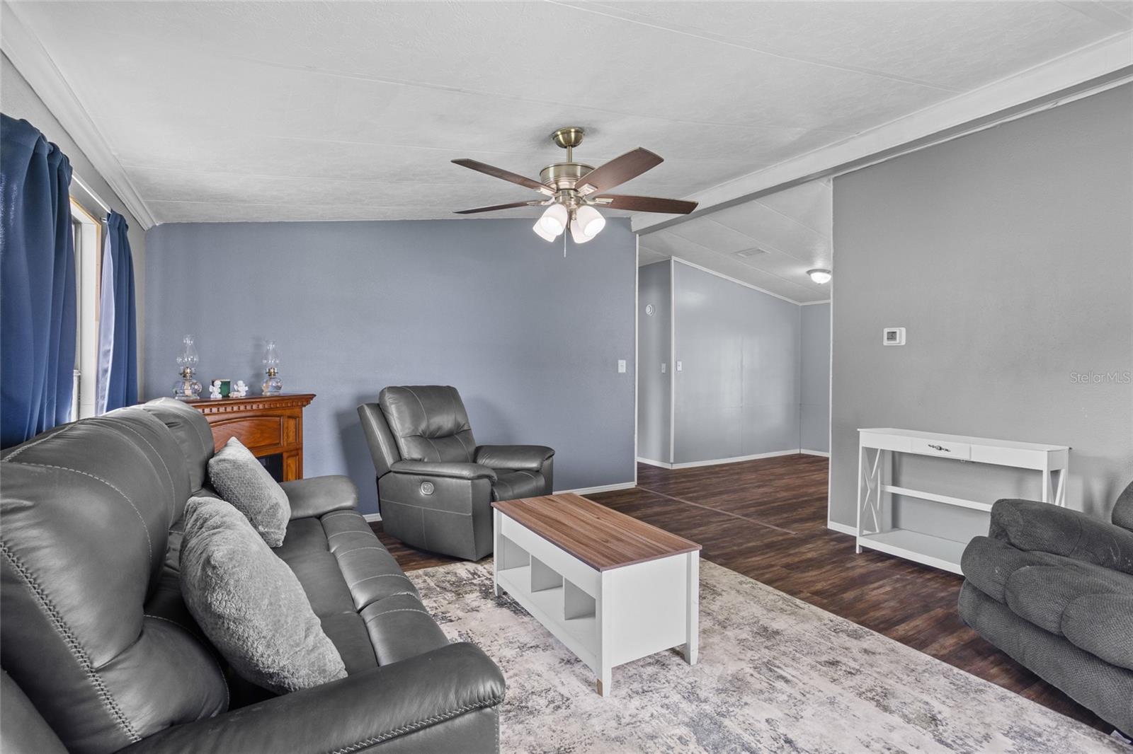 KANUGA VILLAGE MOBILE HOME PARK PH 1 - Residential