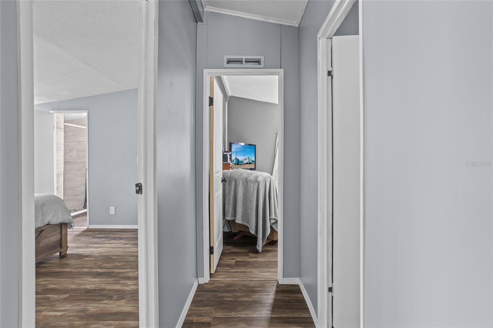 KANUGA VILLAGE MOBILE HOME PARK PH 1 - Residential