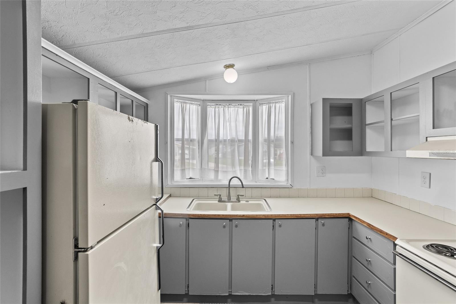 KANUGA VILLAGE MOBILE HOME PARK PH 1 - Residential