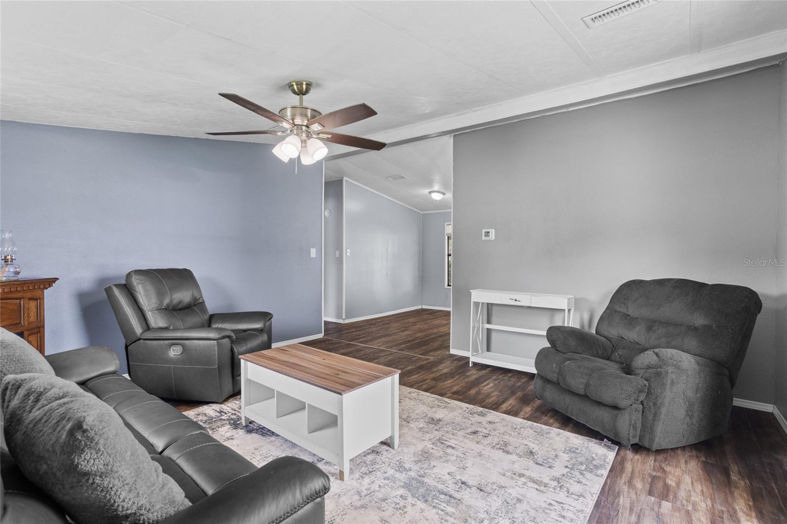 KANUGA VILLAGE MOBILE HOME PARK PH 1 - Residential
