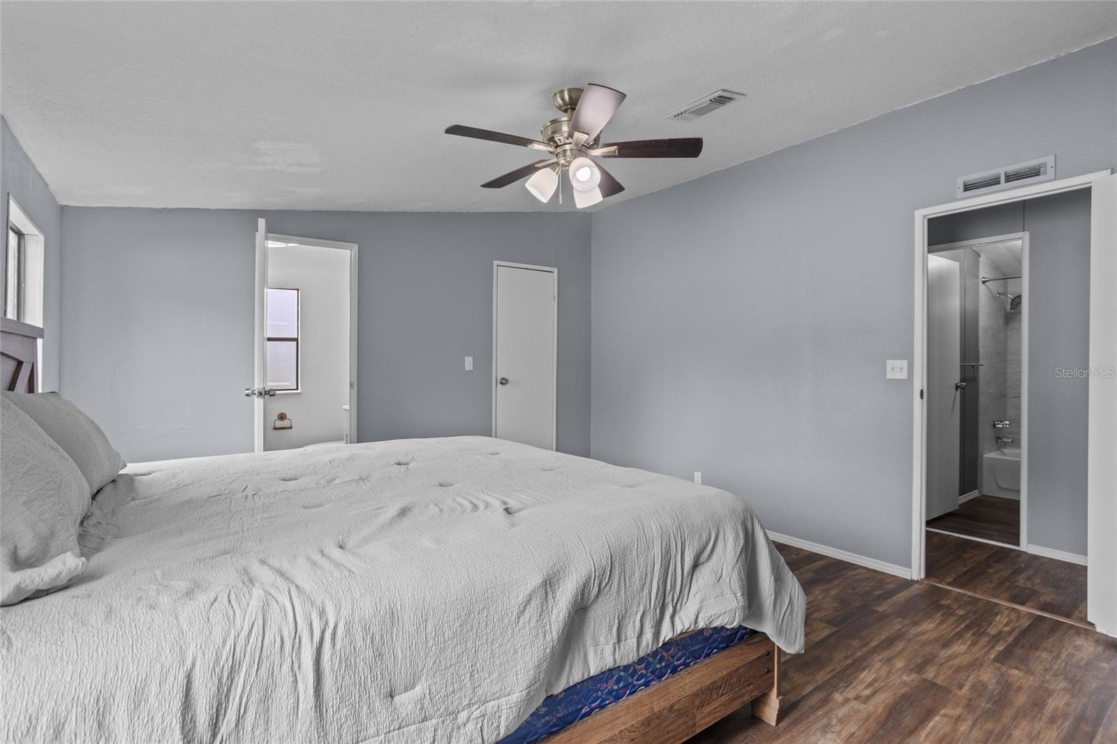 KANUGA VILLAGE MOBILE HOME PARK PH 1 - Residential