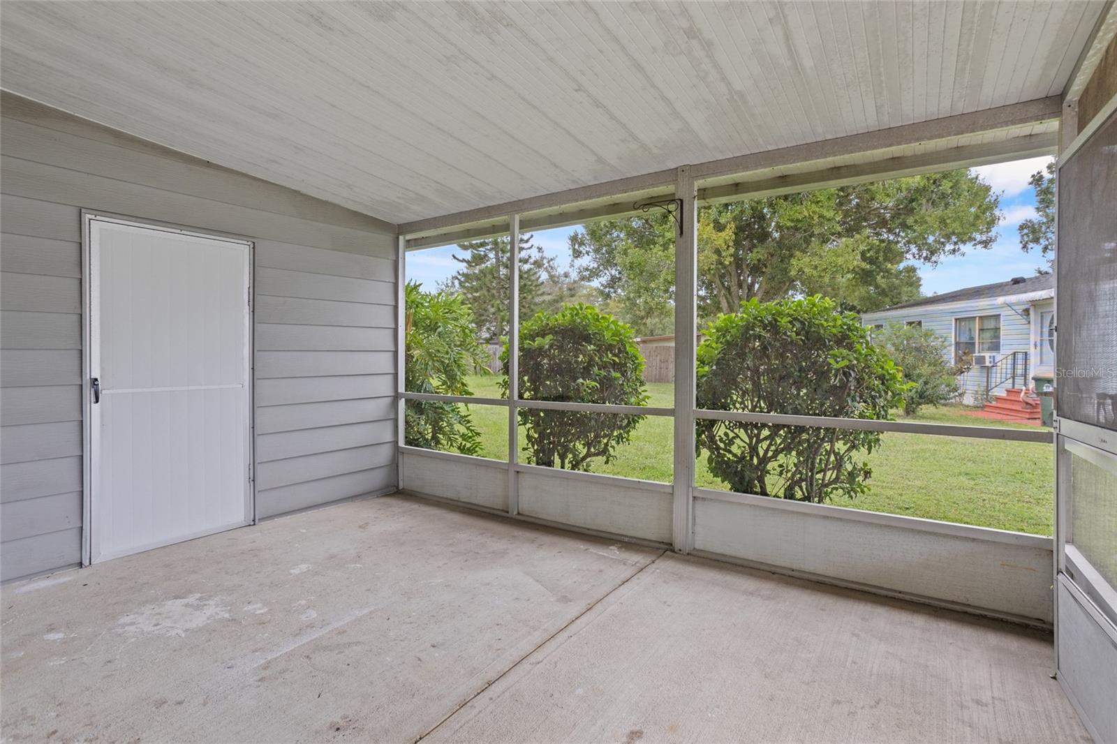 KANUGA VILLAGE MOBILE HOME PARK PH 1 - Residential